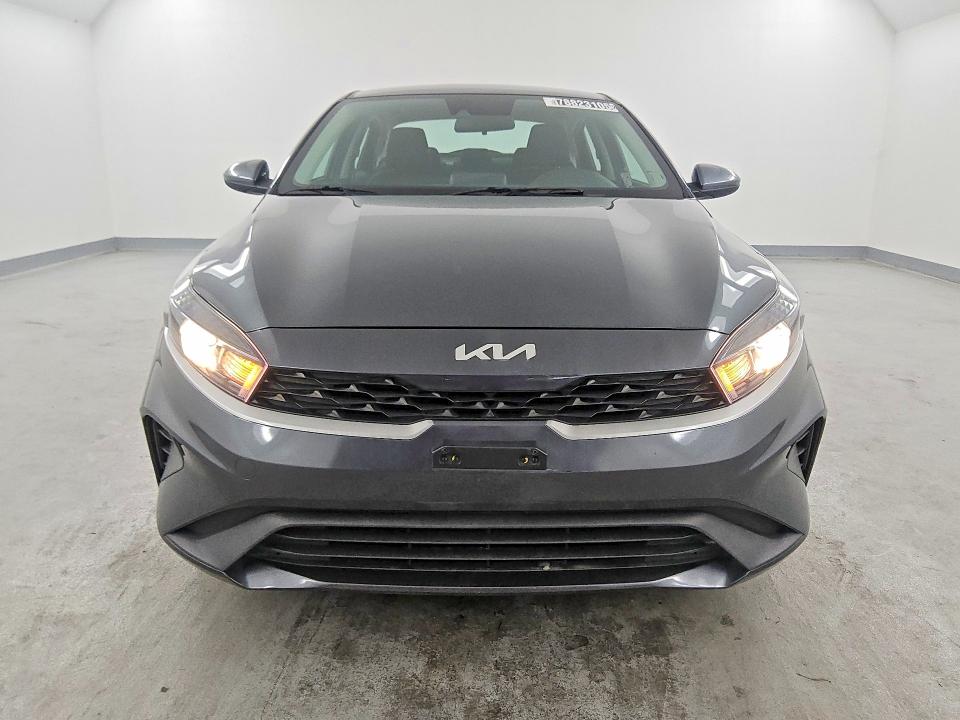 Aukcja sprzedaży 2023 Kia Forte, vin: 3KPF24AD9PE544589, numer aukcji: 78823105