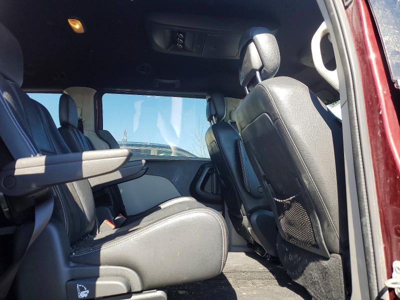 Aukcja sprzedaży 2019 Dodge Grand Caravan, vin: 2C4RDGBG9KR796416, numer aukcji: 79357125