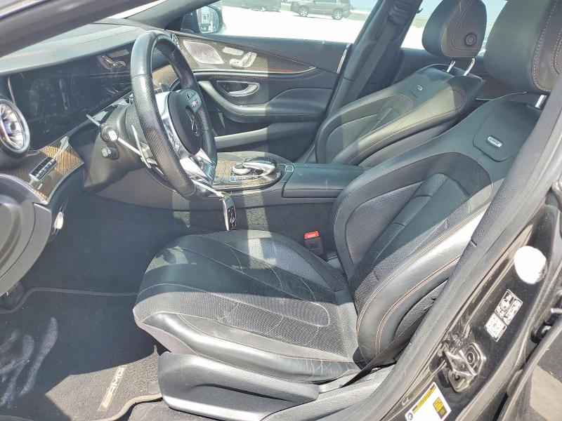 Продаж на аукціоні авто 2019 Mercedes-benz Cls, vin: WDD2J6BB0KA019027, номер лоту: 48339146