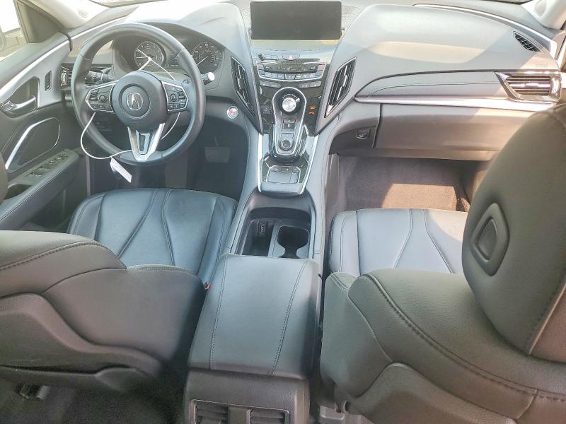 Aukcja sprzedaży 2020 Acura Rdx, vin: 5J8TC2H3XLL001014, numer aukcji: 41713796