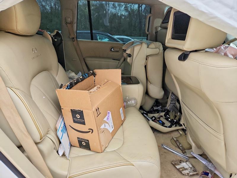 Продажа на аукционе авто 2013 Infiniti Qx56, vin: JN8AZ2NE0D9060621, номер лота: 79568695