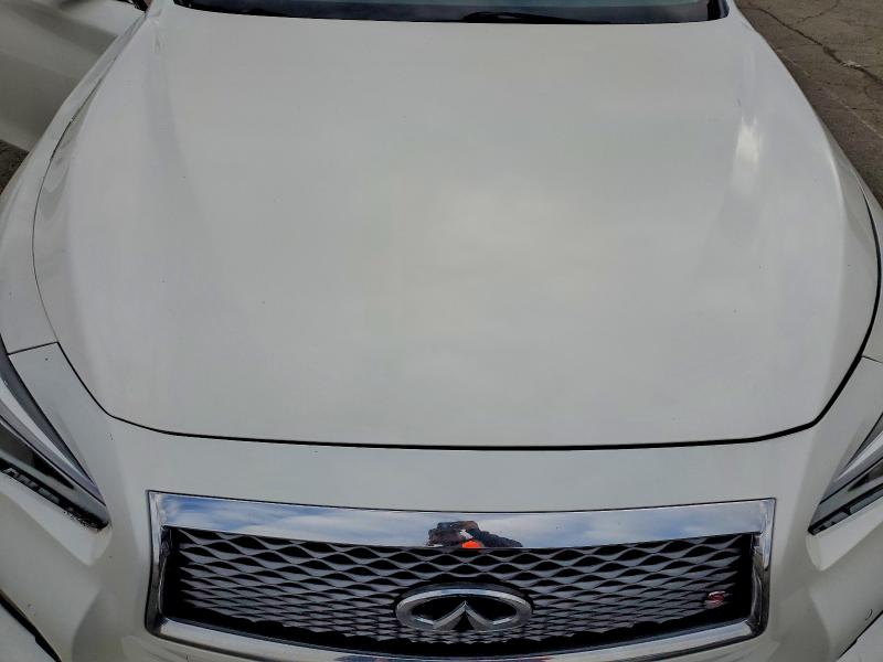 Продаж на аукціоні авто 2016 Infiniti Q50, vin: JN1FV7AR5GM450430, номер лоту: 79608375