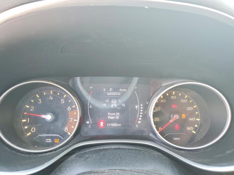 Продажа на аукционе авто 2020 Jeep Compass, vin: 3C4NJCBB7LT162248, номер лота: 45946306