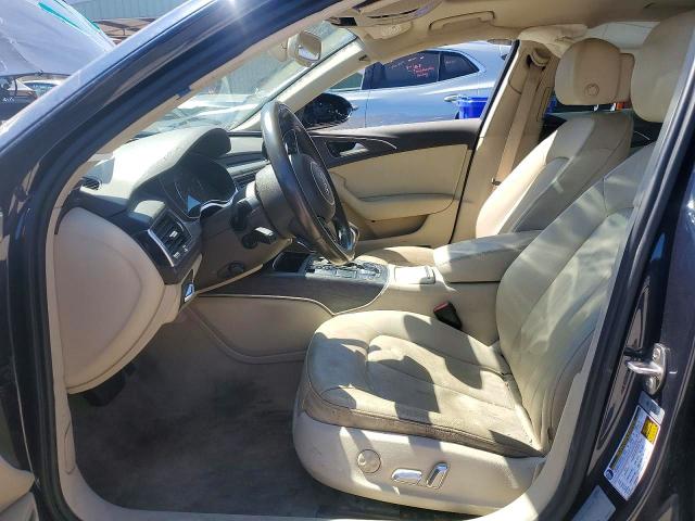 Aukcja sprzedaży 2018 Audi A6, vin: WAUG8AFC3JN028357, numer aukcji: 41669936