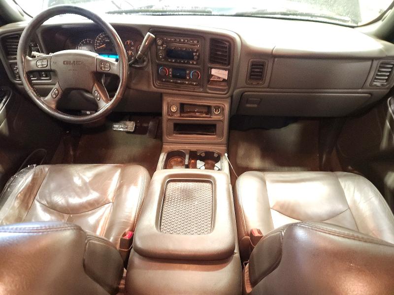 Продаж на аукціоні авто 2005 Gmc Sierra, vin: 1GTHK23U55F971782, номер лоту: 41910386