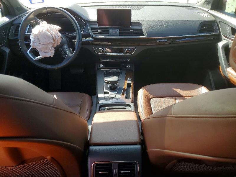 Aukcja sprzedaży 2019 Audi Q5, vin: WA1BNAFY1K2069682, numer aukcji: 79488225