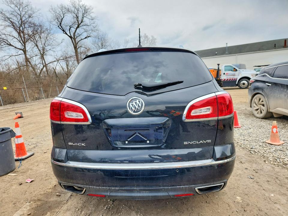 Продаж на аукціоні авто 2017 Buick Enclave, vin: 5GAKRBKD3HJ322116, номер лоту: 46563846