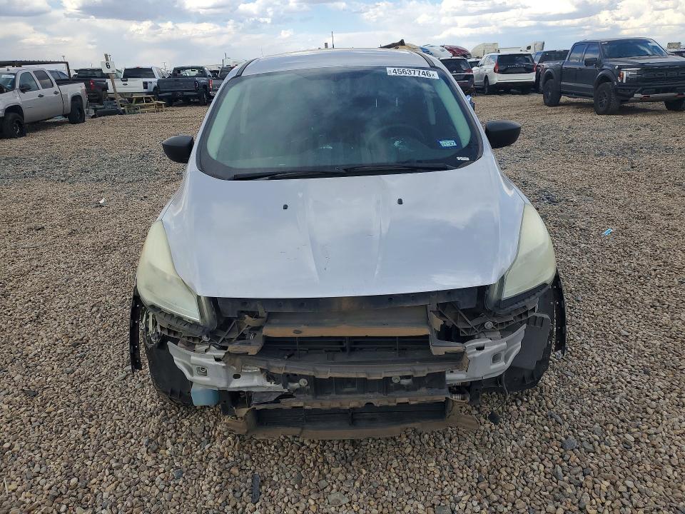 45637746 :رقم المزاد ، 1FMCU0F75EUB61963 vin ، 2014 Ford Escape مزاد بيع