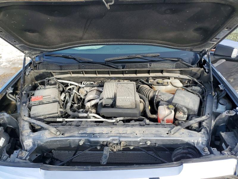 45856676 :رقم المزاد ، 1GTU9DET0NZ178544 vin ، 2022 Gmc Sierra Limited مزاد بيع