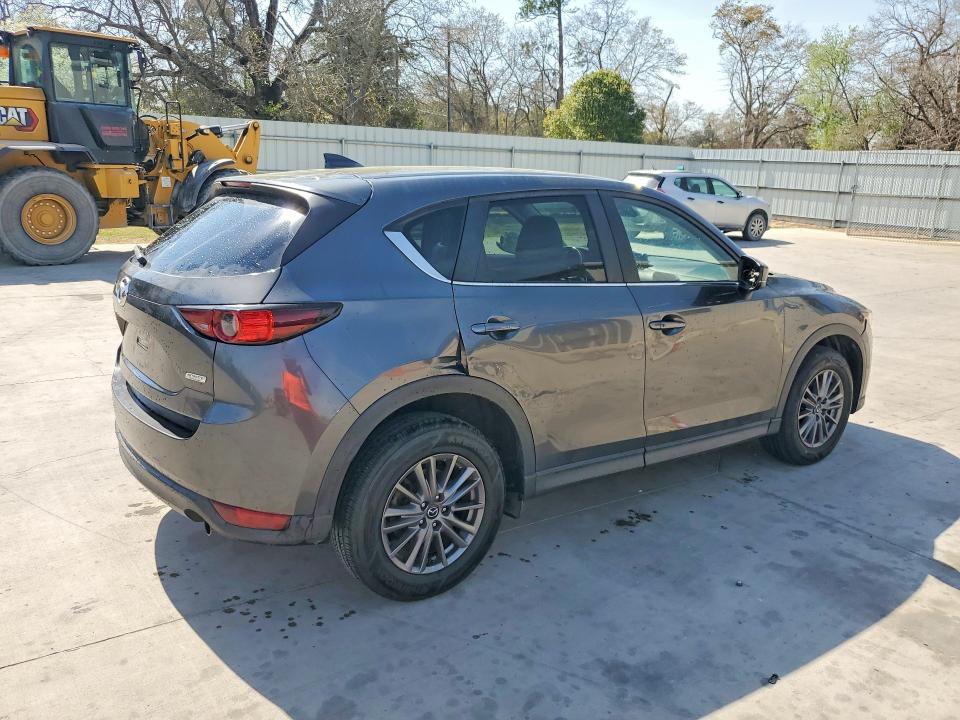 Aukcja sprzedaży 2017 Mazda Cx-5, vin: JM3KFBCL9H0210186, numer aukcji: 79653585