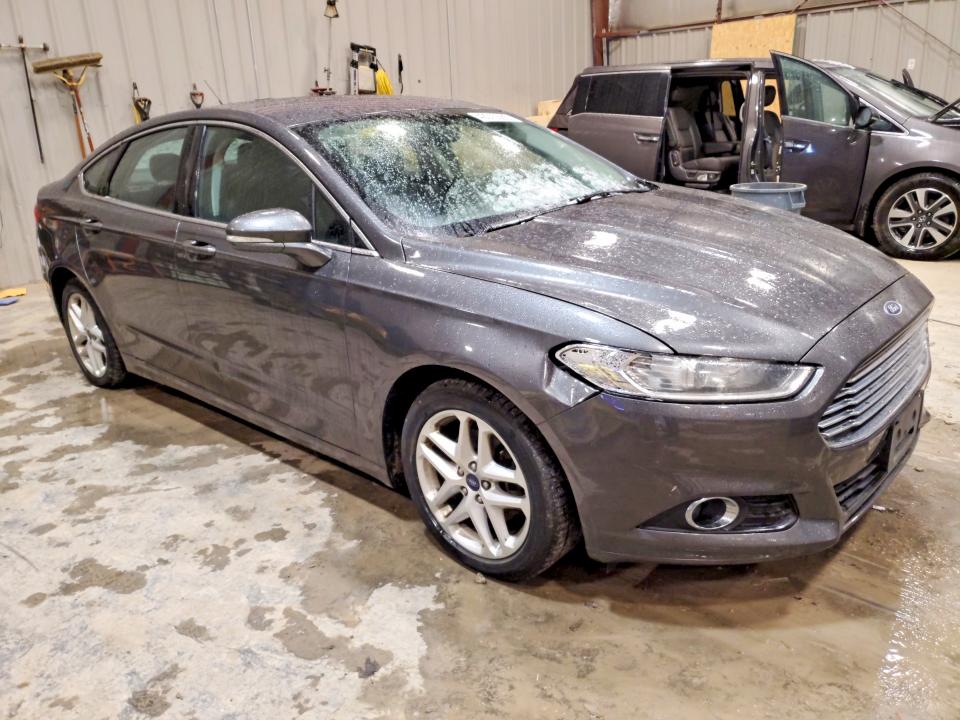 Aukcja sprzedaży 2016 Ford Fusion, vin: 3FA6P0HD1GR388899, numer aukcji: 42010086