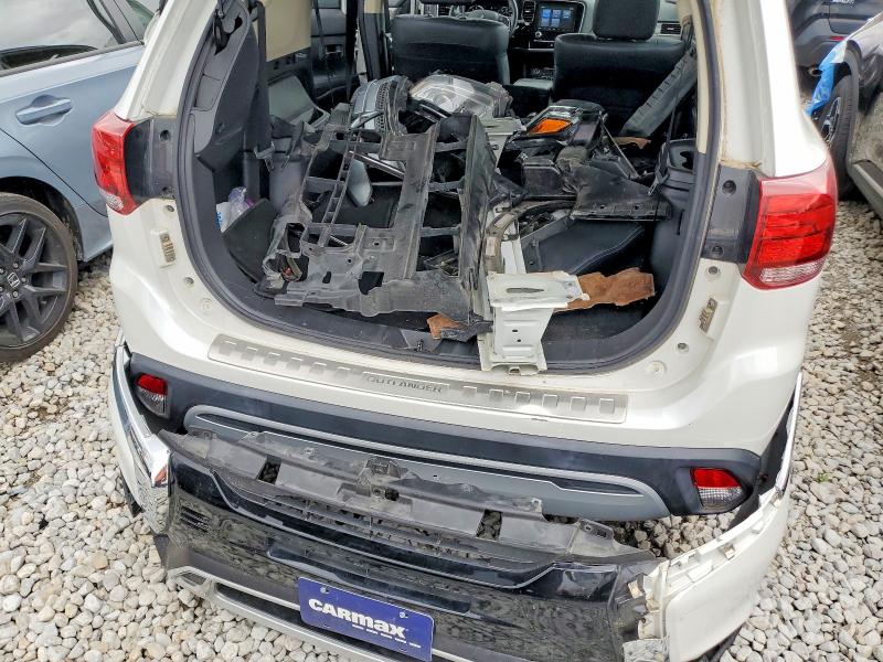 Aukcja sprzedaży 2020 Mitsubishi Outlander, vin: JA4AD3A38LZ034586, numer aukcji: 79536805
