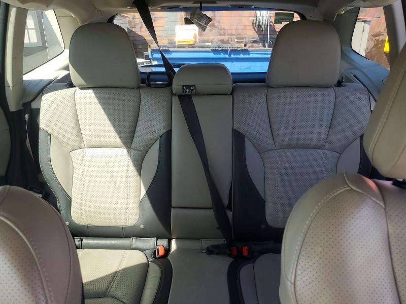 Auction sale of the 2023 Subaru Forester, vin: JF2SKAPC4PH471817, lot number: 45856656