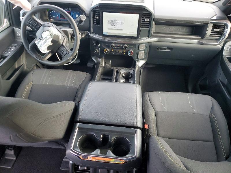 Продажа на аукционе авто 2025 Ford F150, vin: 1FTEW2KP7SKD57824, номер лота: 47795466