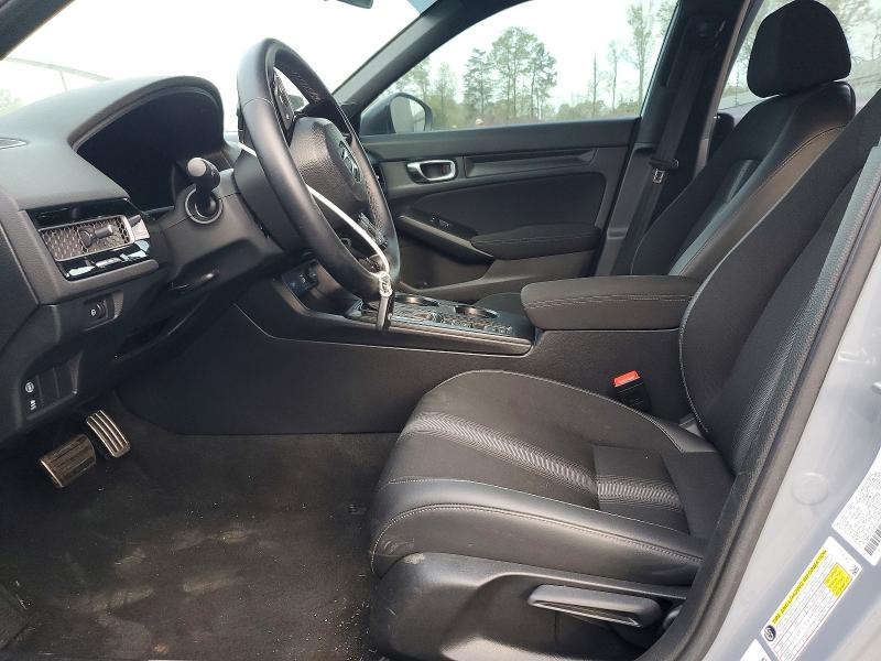 47426676 :رقم المزاد ، 2HGFE2F53RH558462 vin ، 2024 Honda Civic مزاد بيع