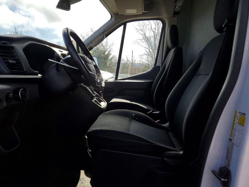 Продажа на аукционе авто 2020 Ford Transit, vin: 1FTBW9C81LKB79140, номер лота: 41802376