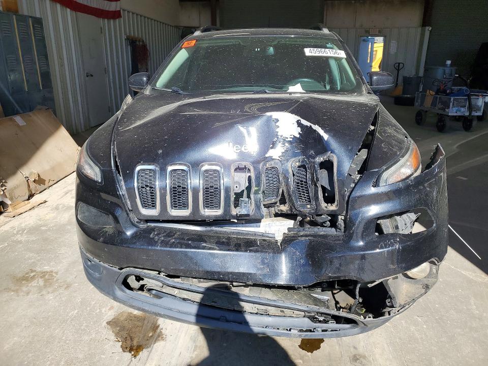 Aukcja sprzedaży 2016 Jeep Cherokee, vin: 1C4PJLCB8GW146373, numer aukcji: 45966156