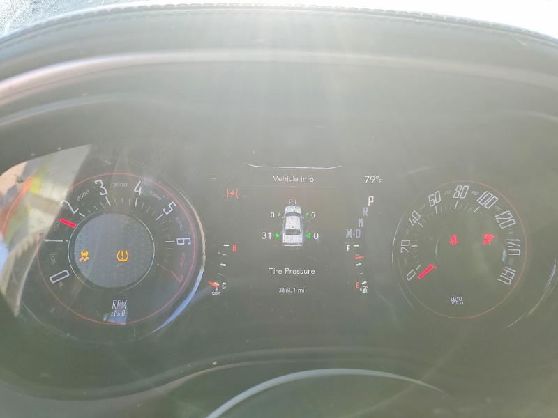 2022 Dodge Challenger მანქანა იყიდება აუქციონზე, vin: 2C3CDZKG7NH232943, აუქციონის ნომერი: 46508496