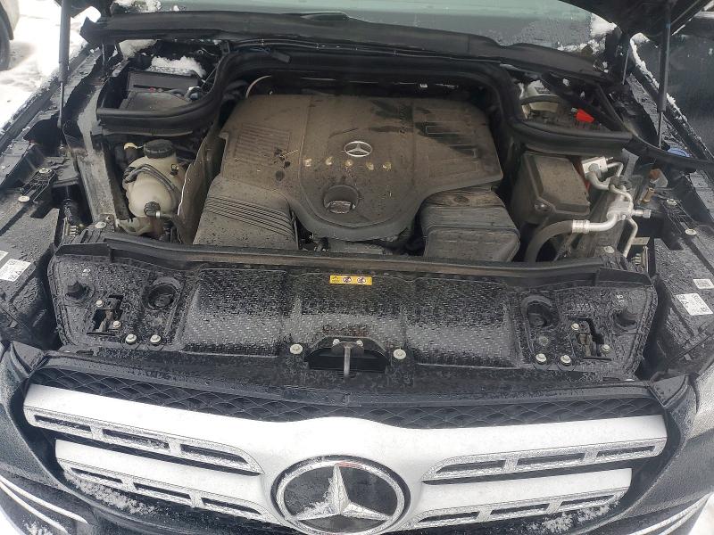 Auction sale of the 2023 Mercedes-benz Gls, vin: 4JGFF5KEXPA971473, lot number: 41721506