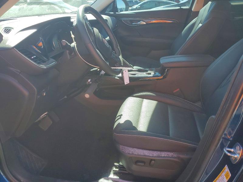 Aukcja sprzedaży 2023 Buick Envision, vin: LRBFZNR4XPD066141, numer aukcji: 46173166