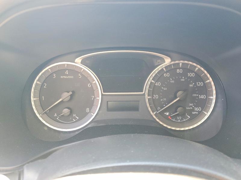 Aukcja sprzedaży 2020 Infiniti Qx60, vin: 5N1DL0MM1LC508482, numer aukcji: 45643756