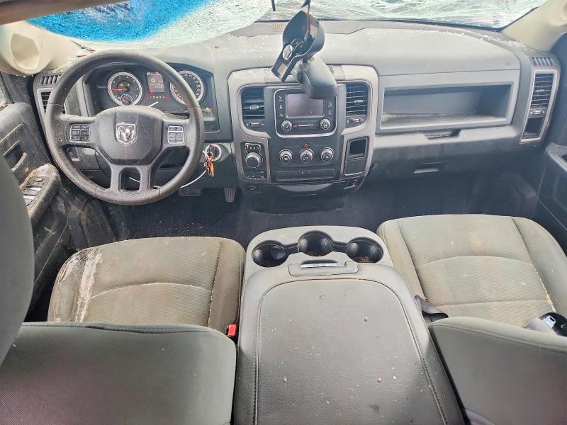 2014 Ram 1500 მანქანა იყიდება აუქციონზე, vin: 1C6RR7FT1ES275435, აუქციონის ნომერი: 98988315
