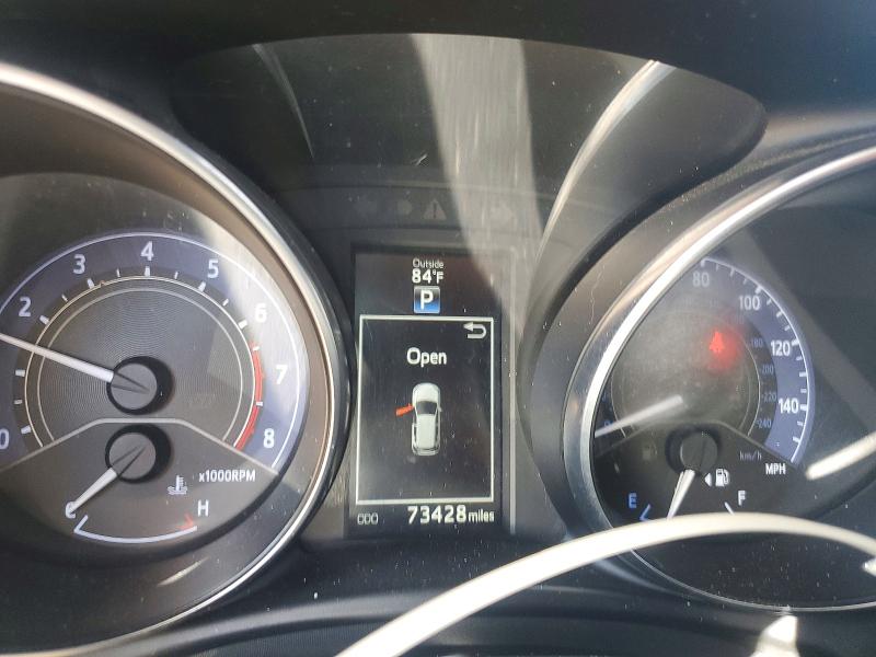 Aukcja sprzedaży 2016 Scion Im, vin: JTNKARJE1GJ505906, numer aukcji: 79654575