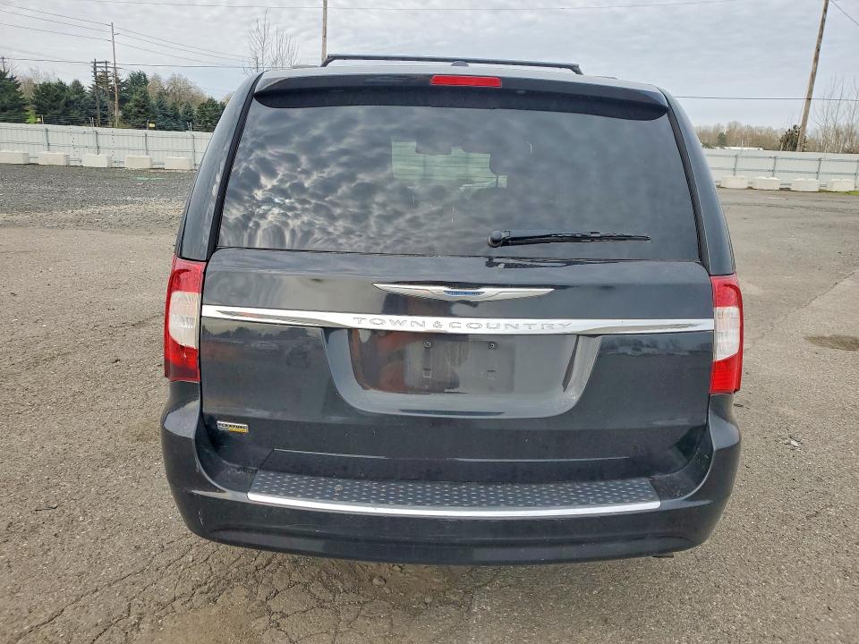 Aukcja sprzedaży 2014 Chrysler Town & Country, vin: 2C4RC1BGXER436933, numer aukcji: 47195976