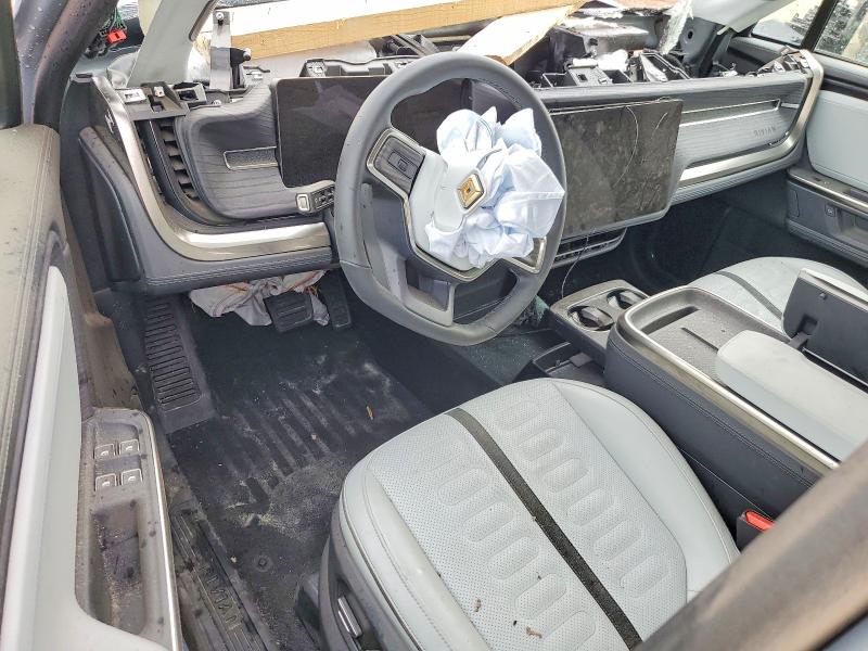 Продаж на аукціоні авто 2025 Rivian R1t, vin: 7FCTGBAA0SN040168, номер лоту: 47467996