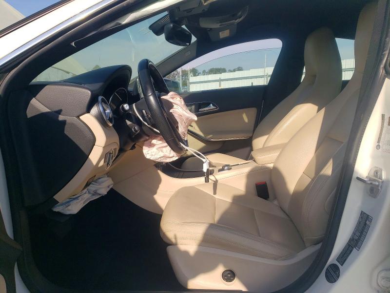 46883806 :رقم المزاد ، WDDSJ4GB7EN126506 vin ، 2014 Mercedes-benz Cla مزاد بيع