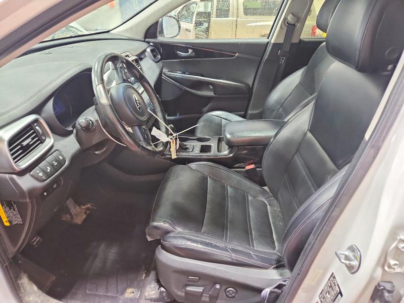 Aukcja sprzedaży 2016 Kia Sorento, vin: 5XYPKDA50GG016701, numer aukcji: 48119166