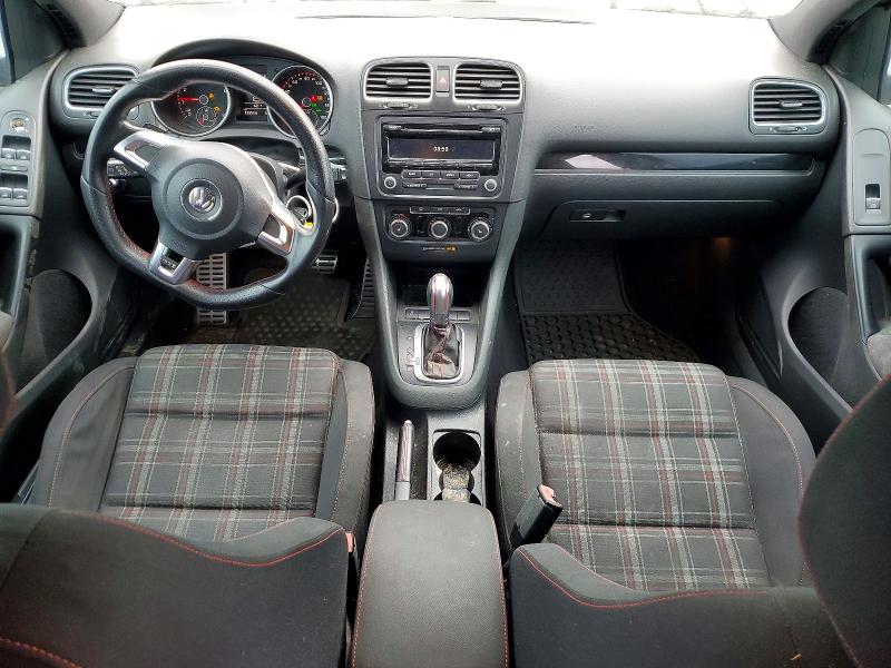 Продаж на аукціоні авто 2013 Volkswagen Gti, vin: WVWHD7AJ1DW124501, номер лоту: 47656436