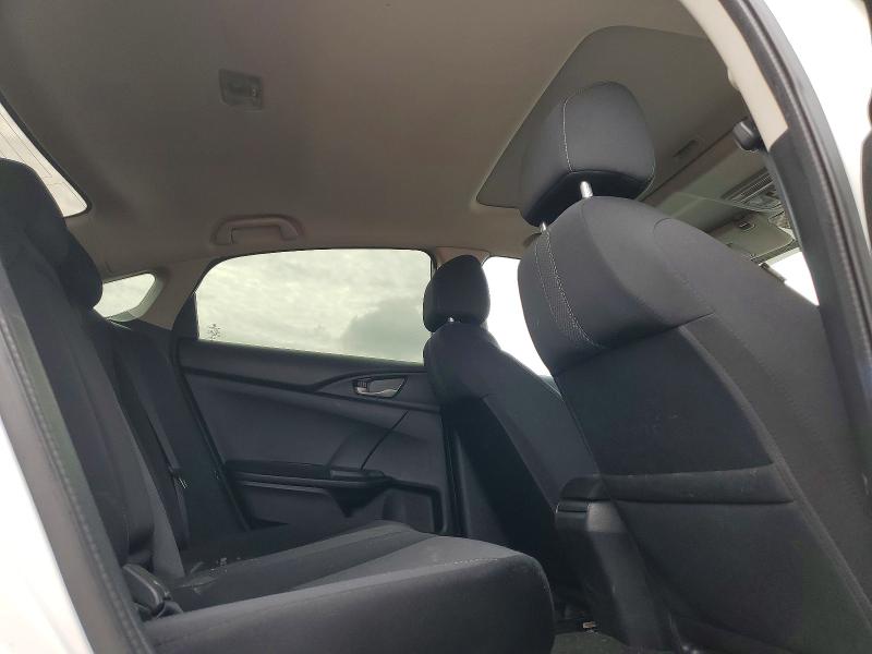 Aukcja sprzedaży 2017 Honda Civic, vin: 2HGFC2F85HH035247, numer aukcji: 79726715