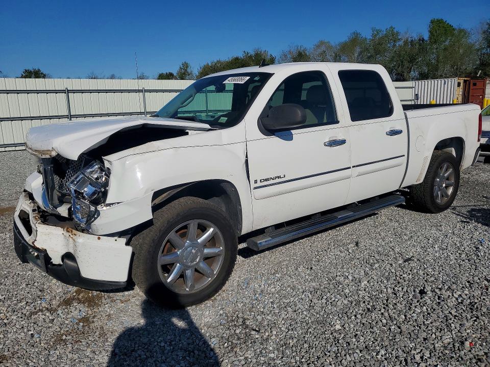 Aukcja sprzedaży 2009 Gmc Sierra, vin: 3GTEK03269G184446, numer aukcji: 45568066
