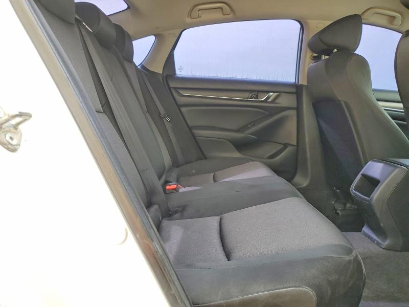 47916146 :رقم المزاد ، 1HGCV1F15LA138623 vin ، 2020 Honda Accord مزاد بيع
