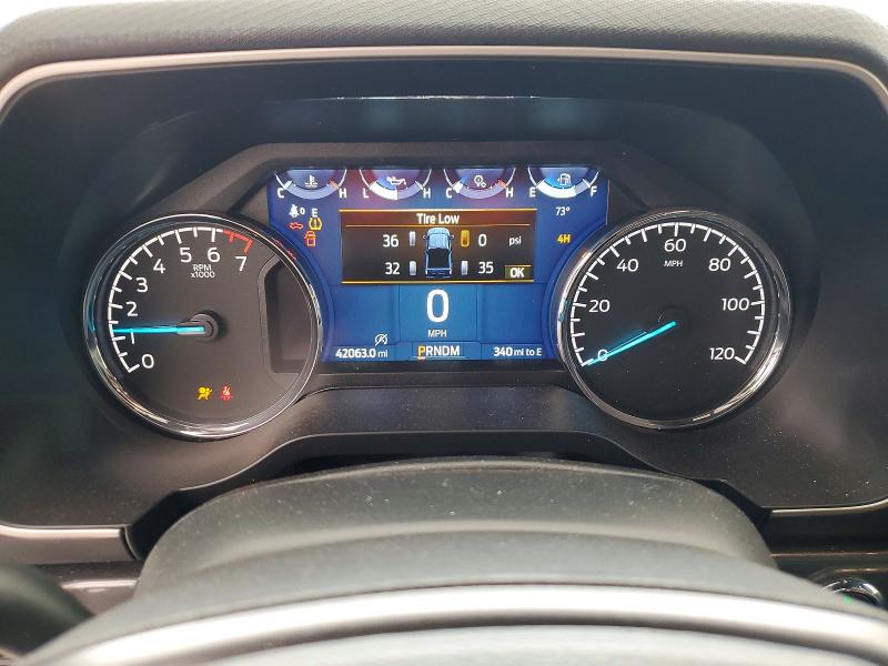 Aukcja sprzedaży 2023 Ford F150, vin: 1FTEW1EP2PKE84154, numer aukcji: 47945256