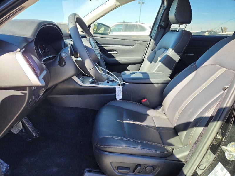 46745836 :رقم المزاد ، JM3KKAHD0S1221750 vin ، 2025 Mazda Cx-90 مزاد بيع