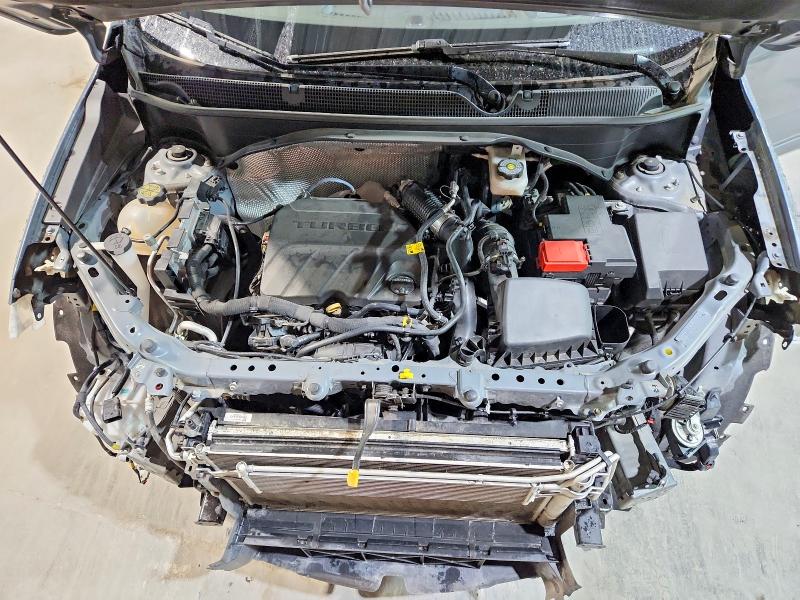 47099216 :رقم المزاد ، KL4MMBS28MB155593 vin ، 2021 Buick Encore Gx مزاد بيع