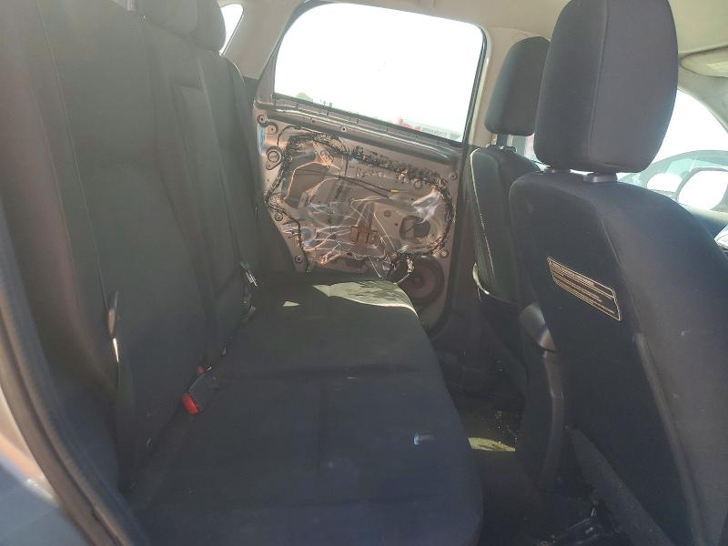 Продаж на аукціоні авто 2015 Mitsubishi Outlander Sport, vin: 4A4AP3AU6FE056614, номер лоту: 47036956