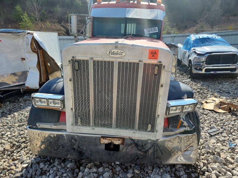 Продажа на аукционе авто 1998 Peterbilt Tractor 379, vin: 1XP5DR9X8WN453565, номер лота: 78670185