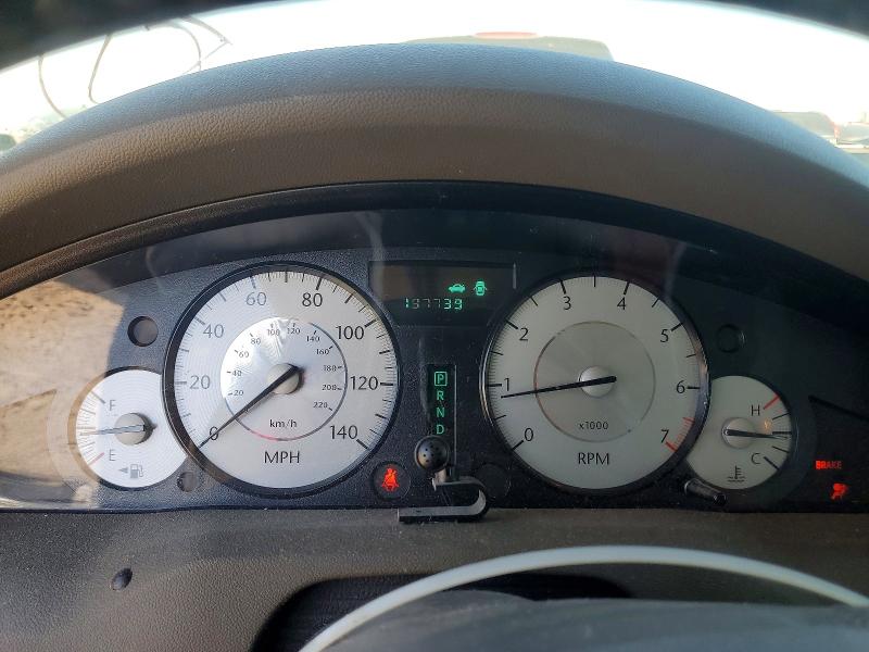 Aukcja sprzedaży 2008 Chrysler 300, vin: 2C3LA53G08H281714, numer aukcji: 47634286