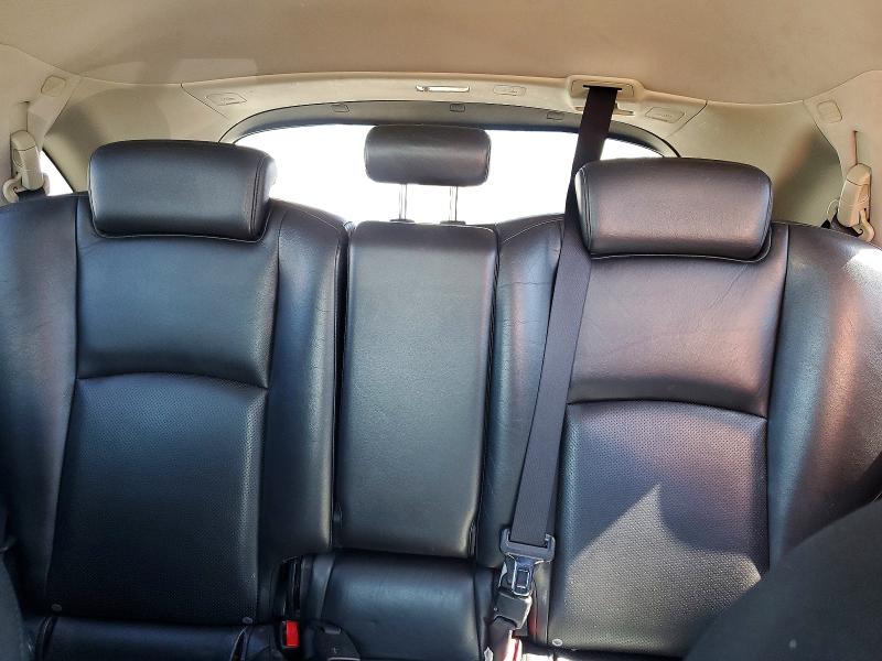 Продажа на аукционе авто 2008 Infiniti Fx35, vin: JNRAS08U48X103284, номер лота: 46682596