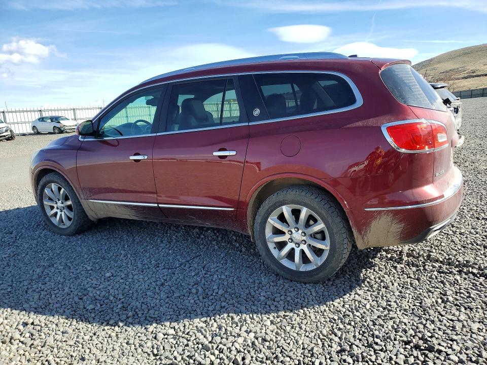 Продаж на аукціоні авто 2015 Buick Enclave, vin: 5GAKVCKD5FJ268087, номер лоту: 79824235