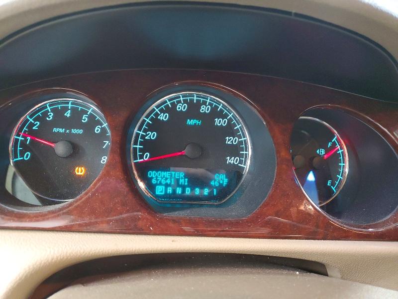 2006 Buick Lucerne მანქანა იყიდება აუქციონზე, vin: 1G4HP57216U229447, აუქციონის ნომერი: 47715876