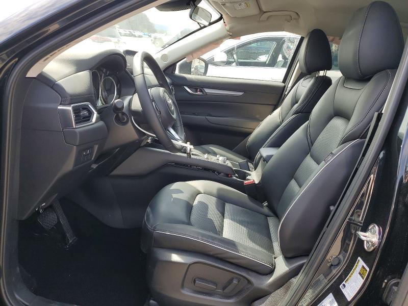 46776576 :رقم المزاد ، JM3KFBBL2S0671268 vin ، 2025 Mazda Cx-5 مزاد بيع
