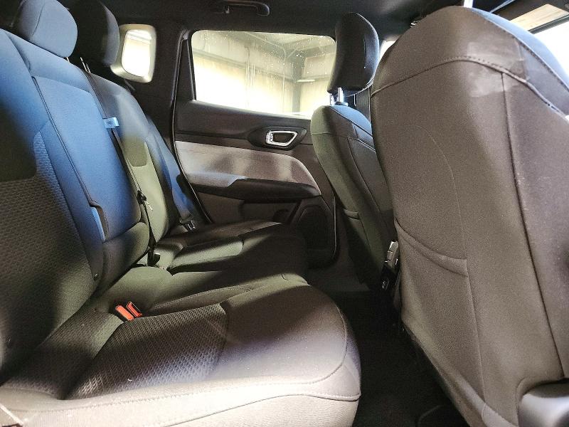 Продажа на аукционе авто 2024 Jeep Compass, vin: 3C4NJDAN1RT575941, номер лота: 45556876