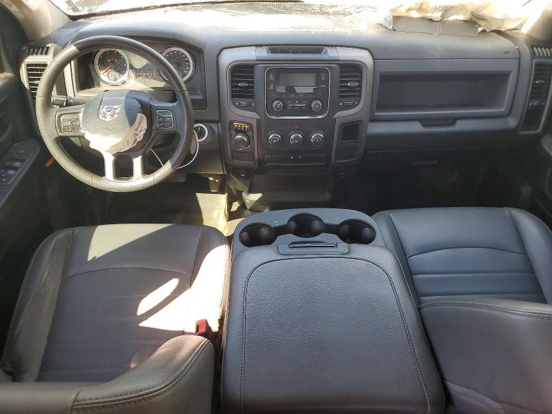 Продажа на аукционе авто 2020 Ram 1500 Classic, vin: 1C6RR6FG6LS128117, номер лота: 46475456