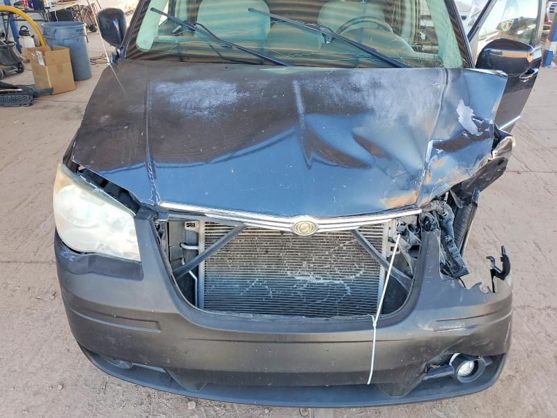 Продаж на аукціоні авто 2010 Chrysler Town & Country, vin: 2A4RR5D10AR141021, номер лоту: 47335806