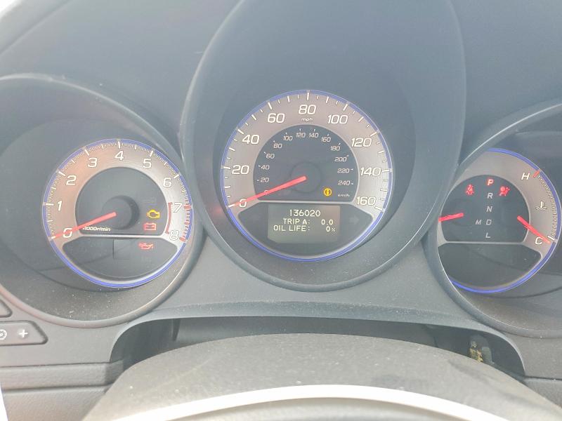 Aukcja sprzedaży 2008 Acura Tl, vin: 19UUA66218A015303, numer aukcji: 46045656