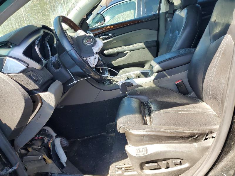 Продажа на аукционе авто 2011 Cadillac Srx, vin: 3GYFNAEY7BS670036, номер лота: 78789715